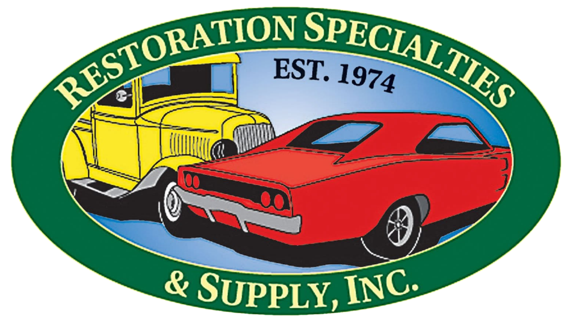 Restoration Specialties
