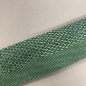 Light Green Cloth Windlace – Sold by the Foot
