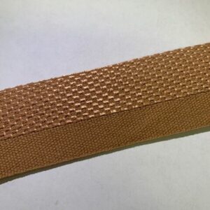Camel Cloth Windlace – Sold by the Foot
