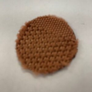 Copper Cloth Windlace – Sold by the Foot