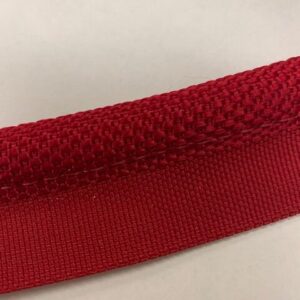 Red Cloth Windlace – Sold by the Foot