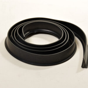 990053-WS 1940-1949 International KB 1-5 Series Front Fenderwelt (Pre Cut Kit)