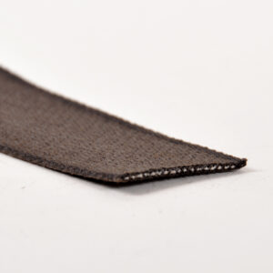 Flat Hood Lace - 1-1/2" x 1/16" - Sold by the Foot