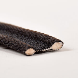 Channel Hood Lace - 1" x 3/16" - Sold by the Foot