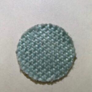 Powder Blue Cloth Windlace – Sold by the Foot