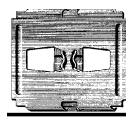 Clip 62 Galaxy 63 Falcon C2Az 6229120A