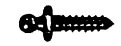 Tenax Wood Screw