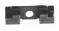 Reveal Clips with Screws