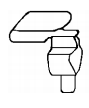 Door Panel Clip Stamped Metal