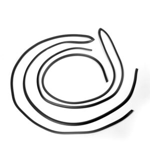 1961-1971 Dodge Truck Molded Door Seal – Pair