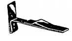 Clip Dash Insulator