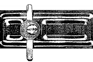 Clip 55 to 1956 Ford Mercury Center