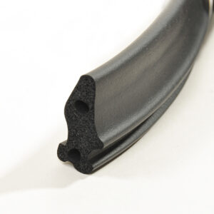 1971-1976 GM, Others & AMC Door Seal – Sold by the Foot