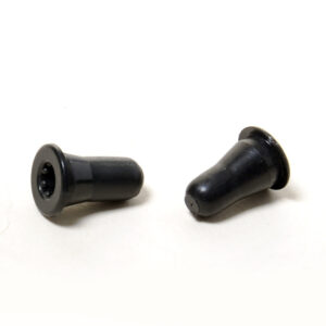 Clip Weatherstrip Plug Aka = Wp-1