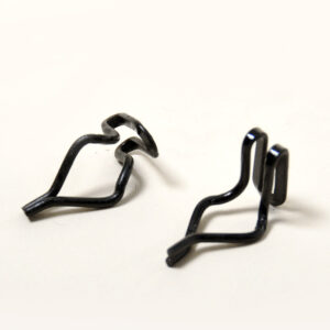Wire Form Door Panel Clip