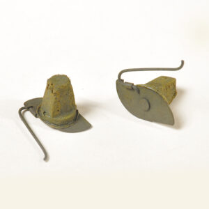 Moulding Fastener