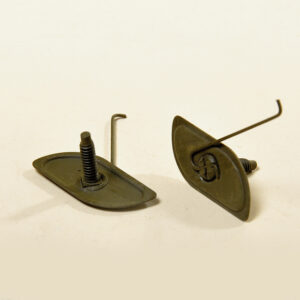 Moulding Clip