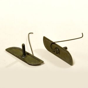 Moulding Clip