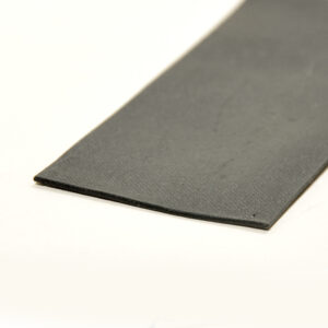 1-1/2" Wide x 1/32" Thick All Rubber Glass Setting Tape – Sold by the Foot