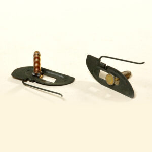 Moulding Clip