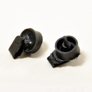 Stamped Metal Door Panel Clip