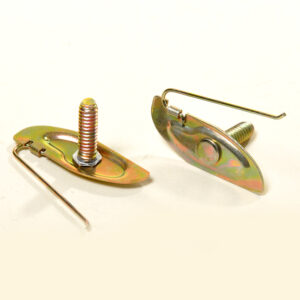 Moulding Clip