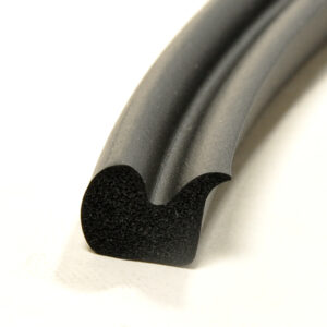 Weatherstrip Side & Door Pillar Seal – Sold by the Foot