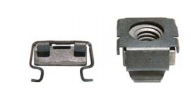 Cage Nut Size 5/16-18