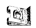 Speed Nut #10 Screw